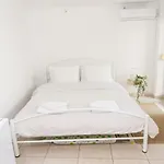 Dimitra's Cosy In Old Town With Backyard * Thessaloniki
