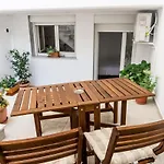 Dimitra's Cosy In Old Town With Backyard * Thessaloniki