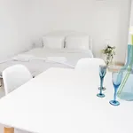 Apartment Dimitra's Cosy In Old Town With Backyard Thessaloniki