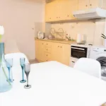 Dimitra's Cosy In Old Town With Backyard Apartment *