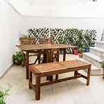 Dimitra's Cosy In Old Town With Backyard * Thessaloniki