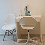Dimitra's Cosy In Old Town With Backyard Apartment *