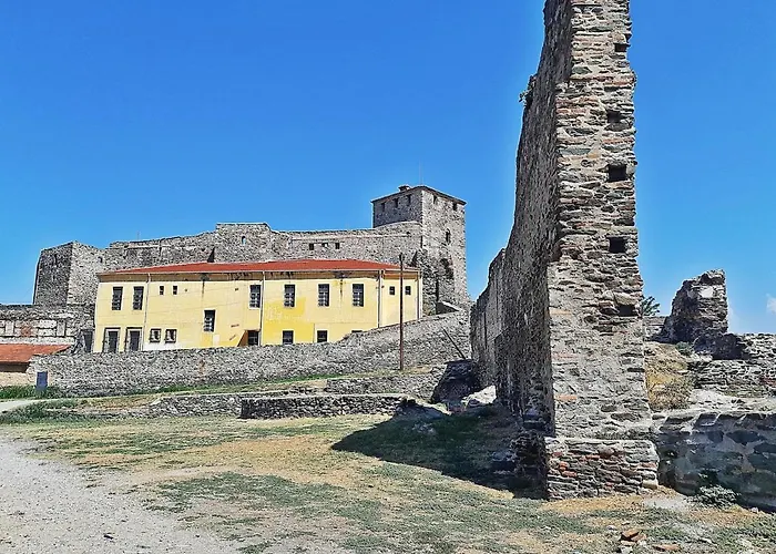 Apartment Dimitra's Cosy In Old Town With Backyard Thessaloniki