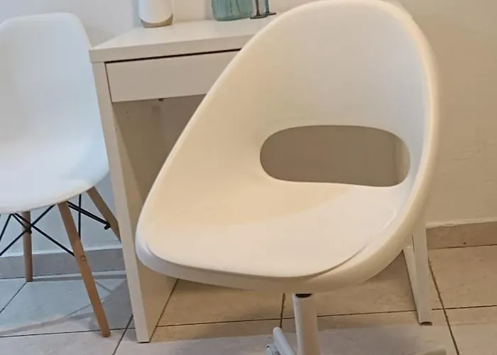 Apartment Dimitra's Cosy In Old Town With Backyard Thessaloniki