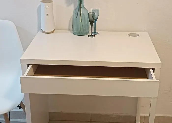 Dimitra's Cosy In Old Town With Backyard Apartment Thessaloniki