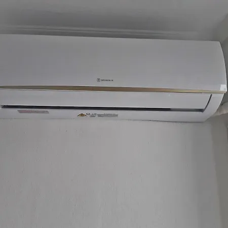 Dimitra's Cosy In Old Town With Backyard 아파트