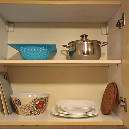 Dimitra's Cosy In Old Town With Backyard Apartman *