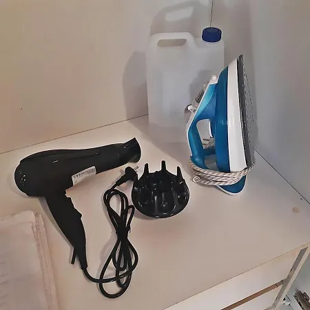 Apartman Dimitra's Cosy In Old Town With Backyard *