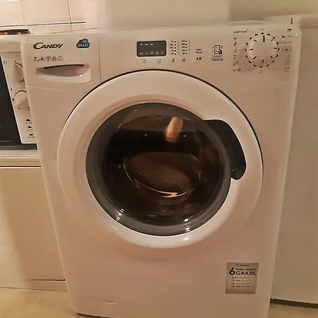 Apartman Dimitra's Cosy In Old Town With Backyard